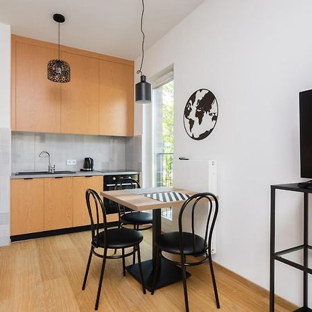 Apartments Nearto Main Railway Station Cracovie Extérieur photo