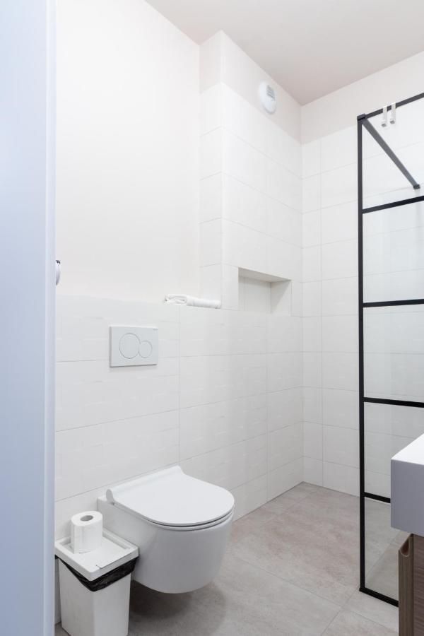 Apartments Nearto Main Railway Station Cracovie Extérieur photo