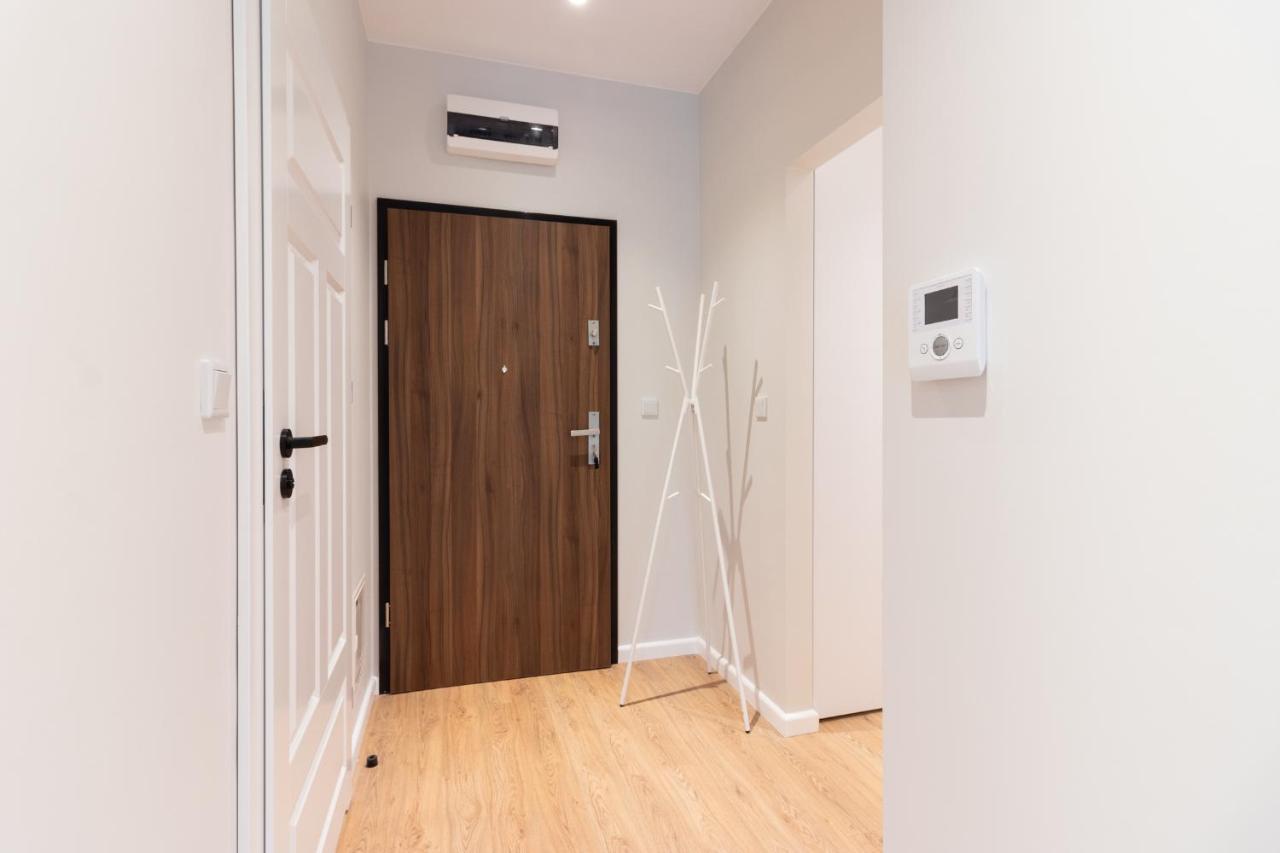 Apartments Nearto Main Railway Station Cracovie Extérieur photo