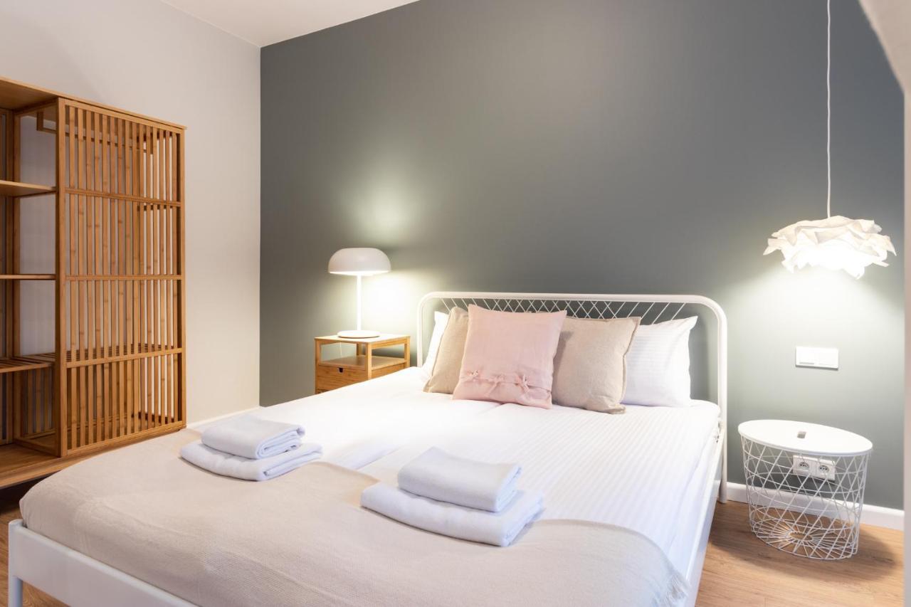 Apartments Nearto Main Railway Station Cracovie Extérieur photo