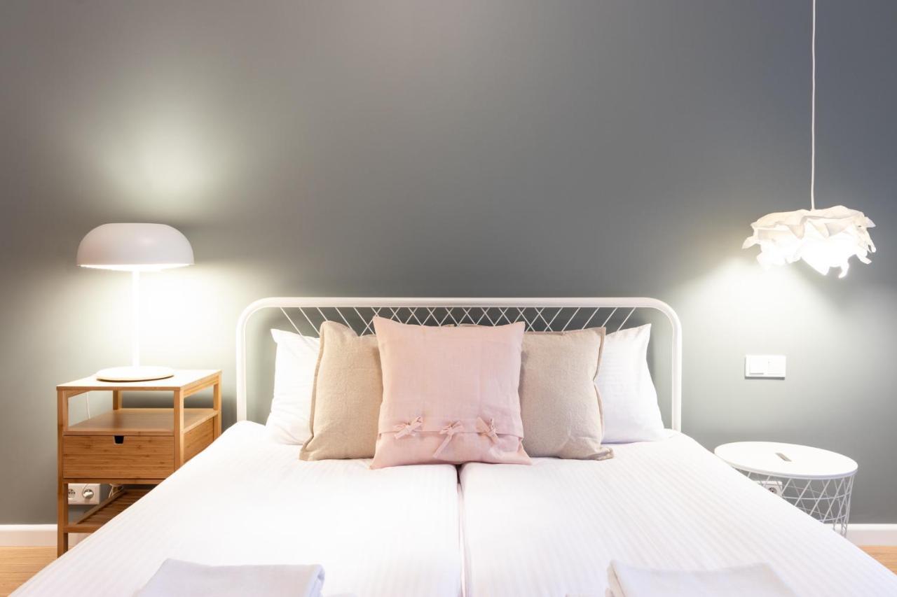 Apartments Nearto Main Railway Station Cracovie Extérieur photo