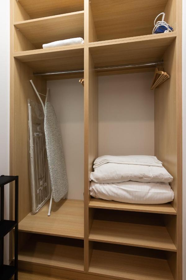 Apartments Nearto Main Railway Station Cracovie Extérieur photo