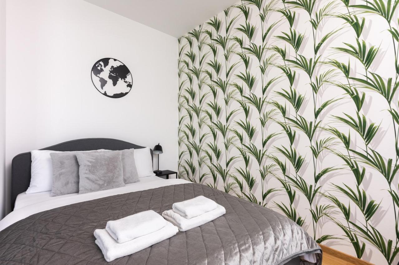 Apartments Nearto Main Railway Station Cracovie Extérieur photo