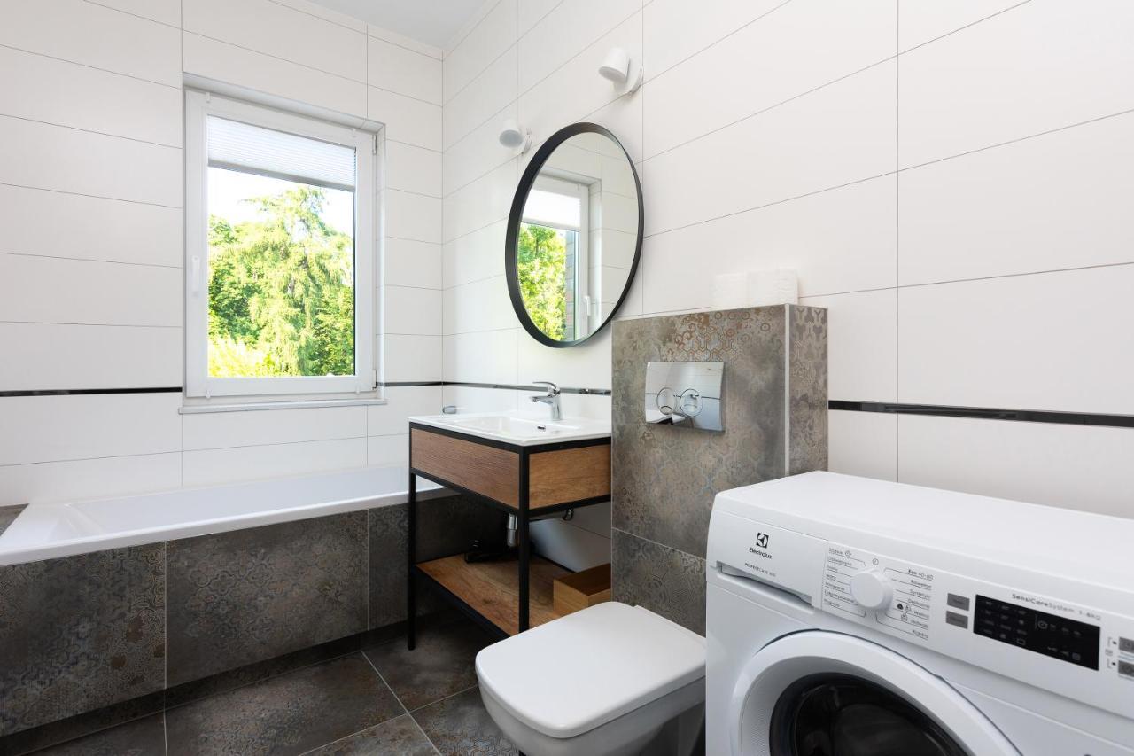 Apartments Nearto Main Railway Station Cracovie Extérieur photo